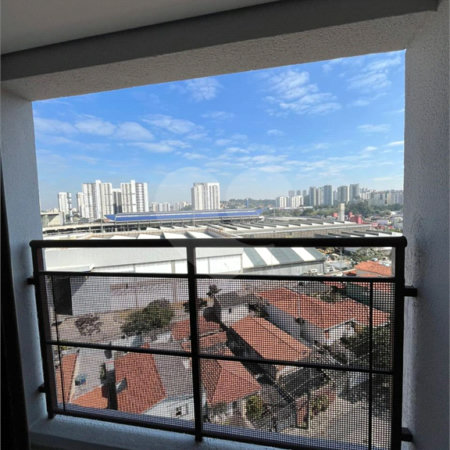 Apartamento à venda com 2 quartos em Jardim Trussardi, São Paulo, SP