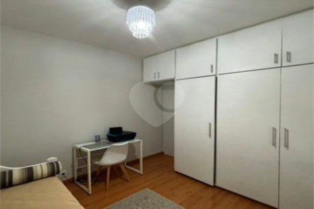 Apartamento à venda com 3 quartos, sendo 1 suíte, em Lagoa, Rio de Janeiro, RJ