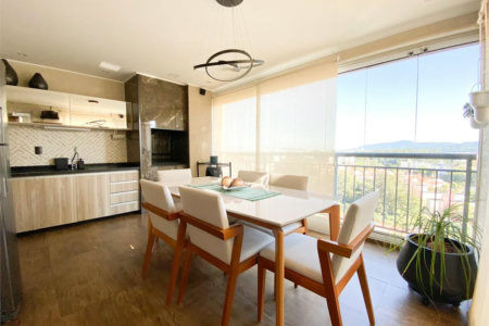 Apartamento à venda com 3 quartos, sendo 1 suíte, em Tucuruvi, São Paulo, SP