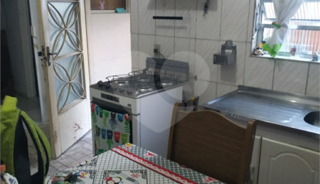 Casa à venda com 2 quartos, sendo 1 suíte,  em Parada Inglesa, São Paulo, SP