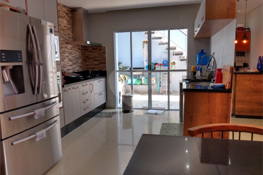 Casa à venda com 4 suítes em Tremembé, São Paulo, SP