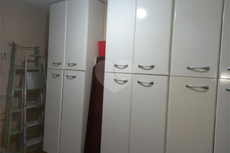 Sobrado à venda com 2 quartos em Parque da Lapa, São Paulo, SP