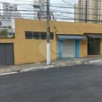 Terreno à venda em Santana, São Paulo, SP