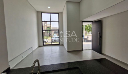 Casa em condomínio à venda com 3 suítes em Cajuru do Sul, Sorocaba, SP