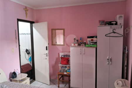 Casa à venda com 3 quartos em Tucuruvi, São Paulo, SP