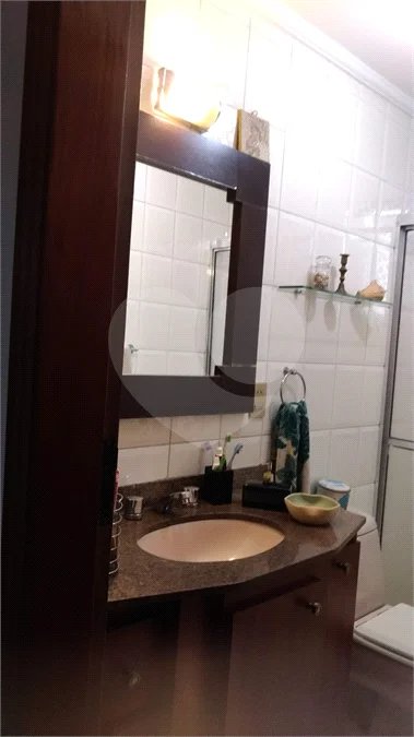 Apartamento à venda com 3 quartos, sendo 1 suíte, em Lauzane Paulista, São Paulo, SP