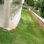 Casa à venda com 4 suítes no condomínio Estância Marambaia, Vinhedo - SP