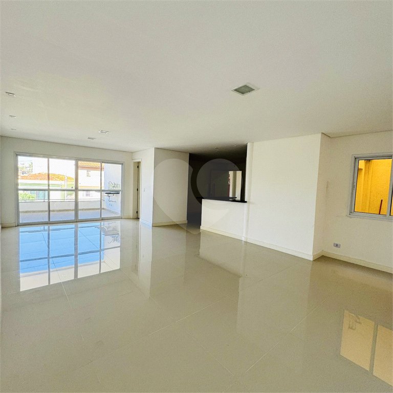Apartamento à venda com 3 quartos, sendo 1 suíte, em Baeta Neves, São Bernardo do Campo, SP