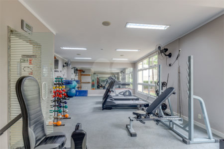 Apartamento à venda com 3 suítes em Vila Mascote, São Paulo, SP