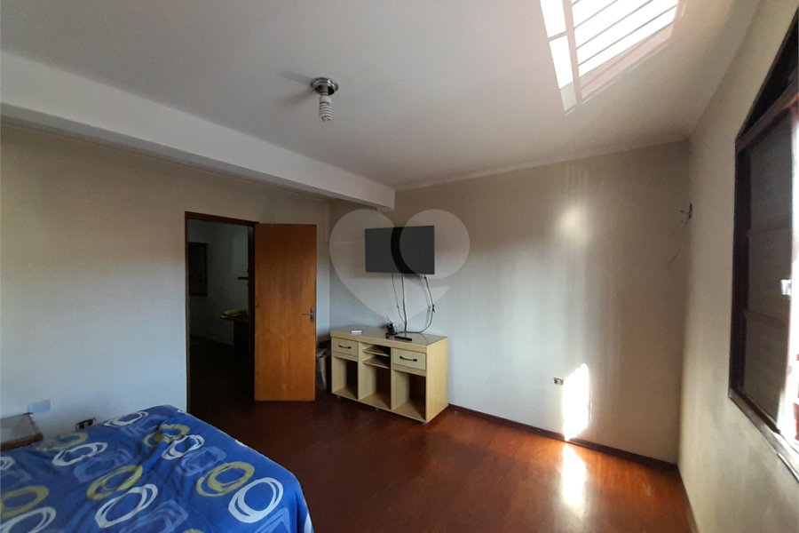 Casa à venda com 3 quartos, sendo 1 suíte, em Parque Edu Chaves, São Paulo, SP