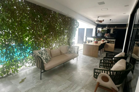 Casa à venda com 3 suítes no condomínio Giverny, Sorocaba - SP