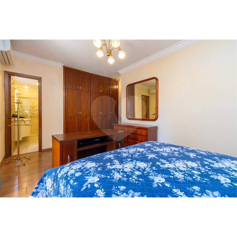 Apartamento à venda ou para alugar com 4 quartos, sendo 2 suítes, em Santana, São Paulo, SP