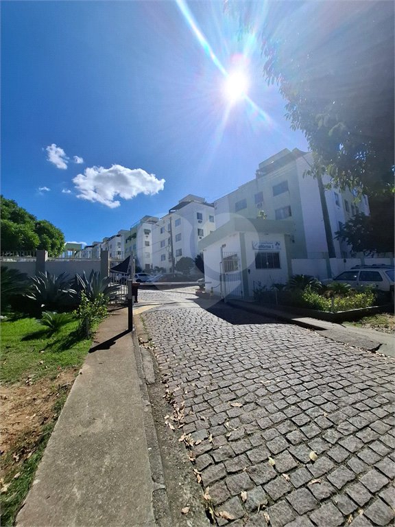 Apartamento para alugar com 3 quartos em Campo Grande, Rio de Janeiro, RJ