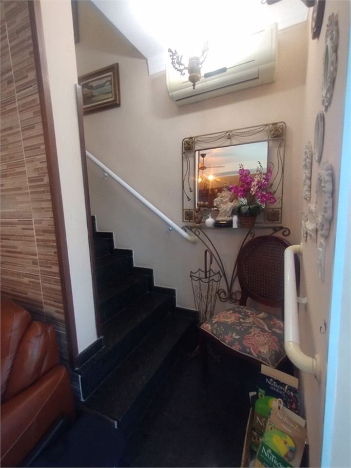 Casa à venda, 162 m² por R$ 1.961.000,00 - Aparecida - Santos/SP