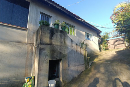 Casa à venda com 4 quartos em Vila Vilma (mailasqui), São Roque, SP