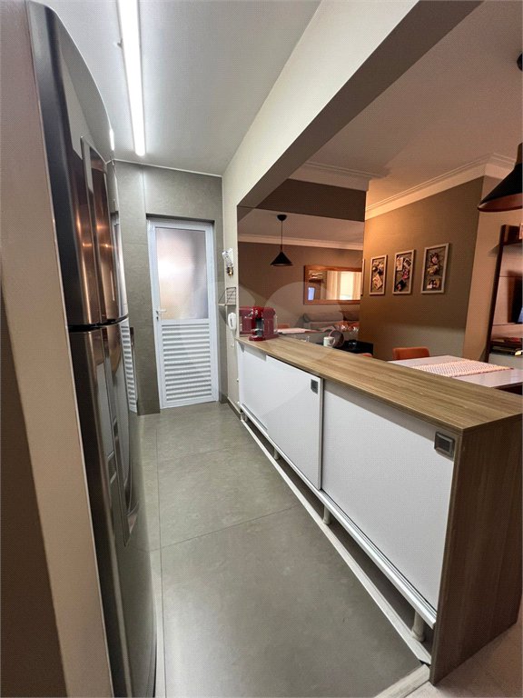 Apartamento à venda com 2 quartos, sendo 1 suíte,  em Vila Guilherme, São Paulo, SP