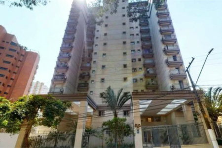 Apartamento à venda com 4 quartos, sendo 2 suítes, em Vila Andrade, São Paulo, SP