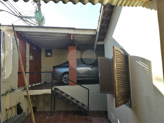 Casa Térrea à venda com 3 quartos, sendo 1 suíte, em Vila Gustavo, São Paulo, SP