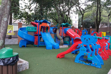 Apartamento à venda com 3 quartos em Jardim Íris, São Paulo, SP
