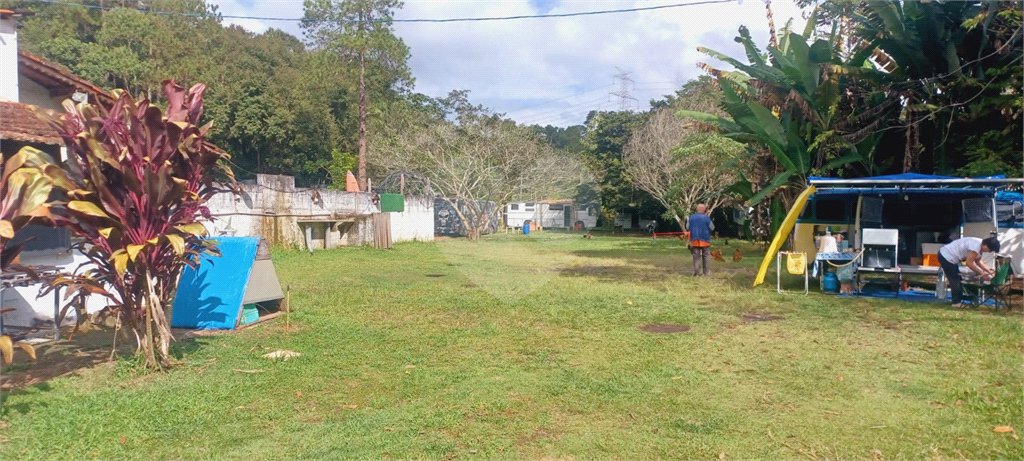 Chácara à venda com 5 quartos em Rio Acima, Mairiporã, SP