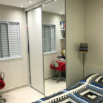 Apartamento à venda com 2 quartos, sendo 1 suíte, em Fazenda Morumbi, São Paulo, SP