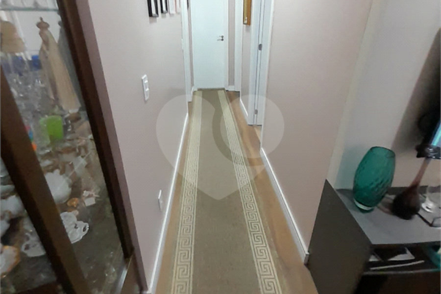 Apartamento à venda com 3 quartos, sendo 1 suíte, em Tucuruvi, São Paulo, SP
