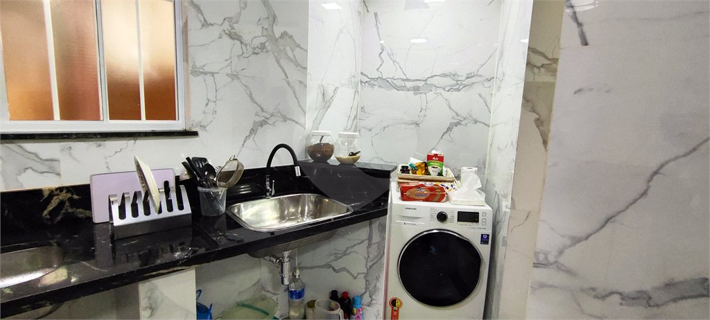 Apartamento à venda com 1 quarto em Tijuca, Rio de Janeiro, RJ