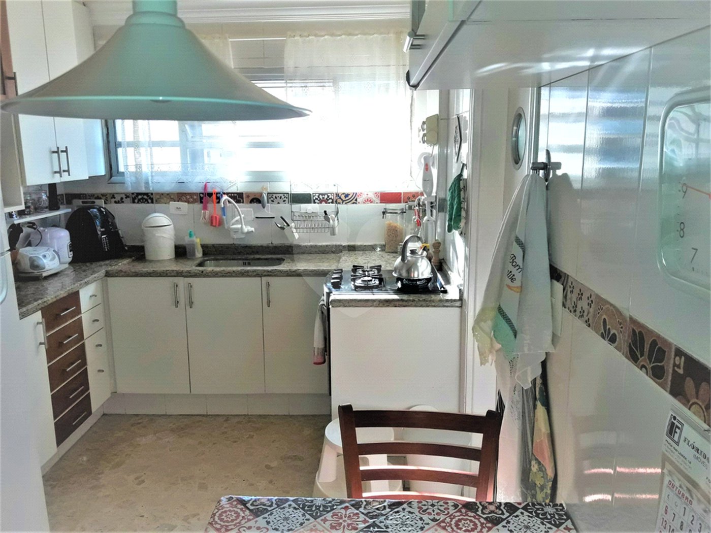 Apartamento à venda com 3 quartos, sendo 1 suíte, em Jardim Taboão, São Paulo, SP