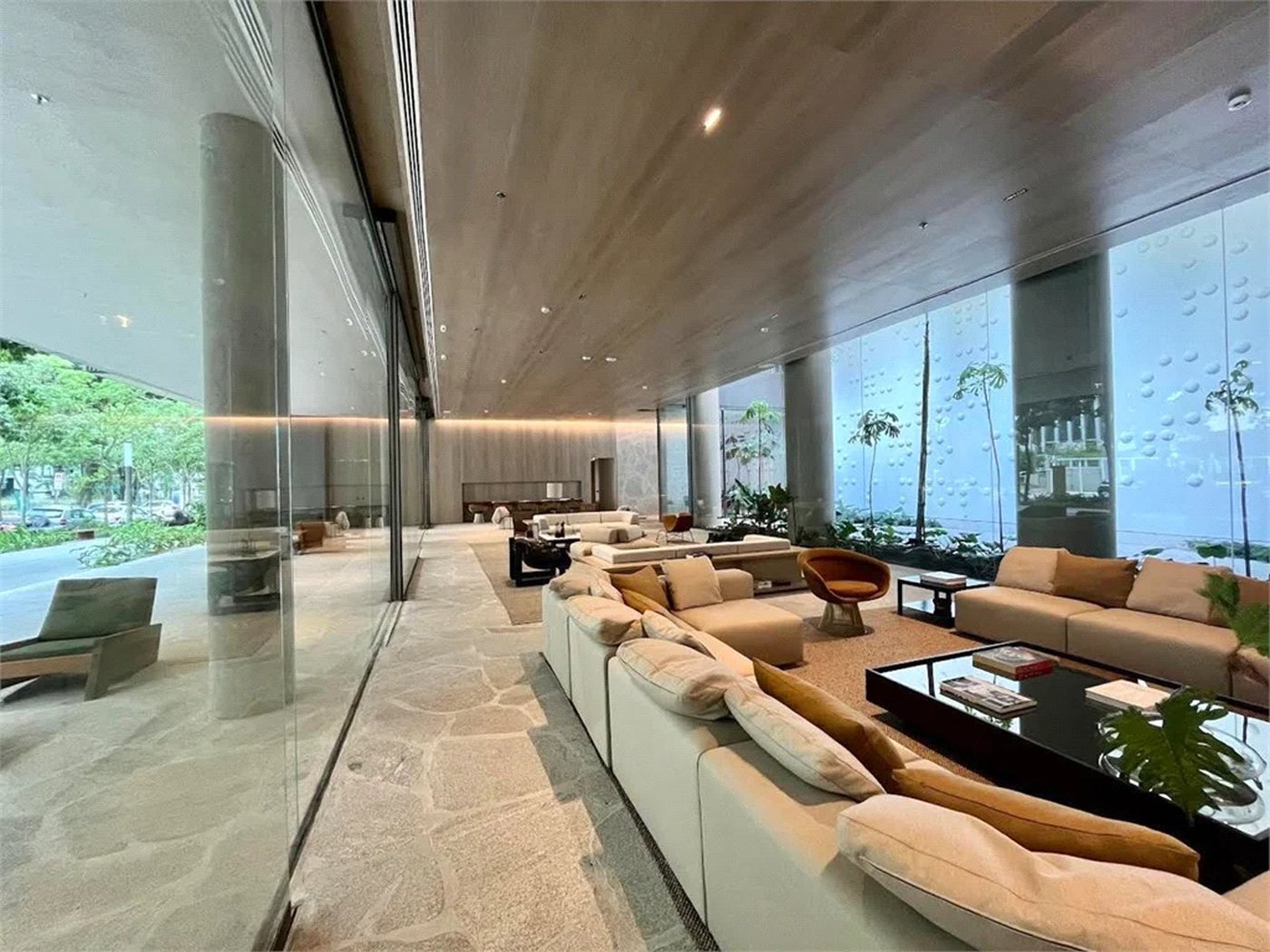 Apartamento à venda com 3 suítes em Pinheiros, São Paulo, SP