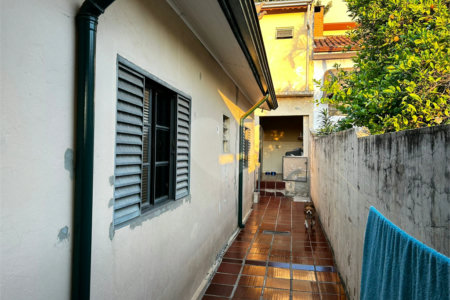 Casa à venda com 3 quartos em Central Parque 4-l, Itapetininga, SP