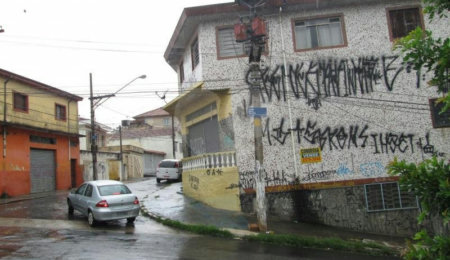 Prédio à venda em Vila Gustavo, São Paulo, SP