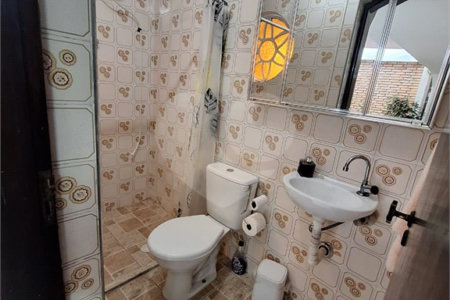 Sobrado à venda com 4 quartos, sendo 1 suíte, em Jardim Leonor Mendes de Barros, São Paulo, SP