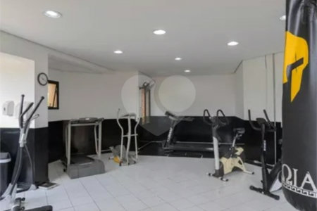 Duplex à venda com 1 quarto em Jardim Ampliação, São Paulo, SP