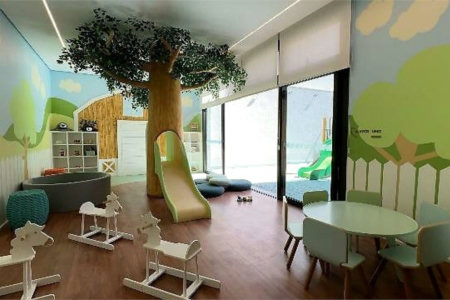 Apartamento à venda com 4 suítes em Moema, São Paulo, SP
