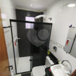 Apartamento à venda com 2 quartos em Freguesia do Ó, São Paulo, SP