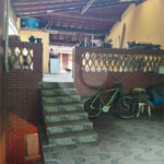 Sobrado à venda com 4 quartos, sendo 1 suíte,  em Furnas, São Paulo, SP