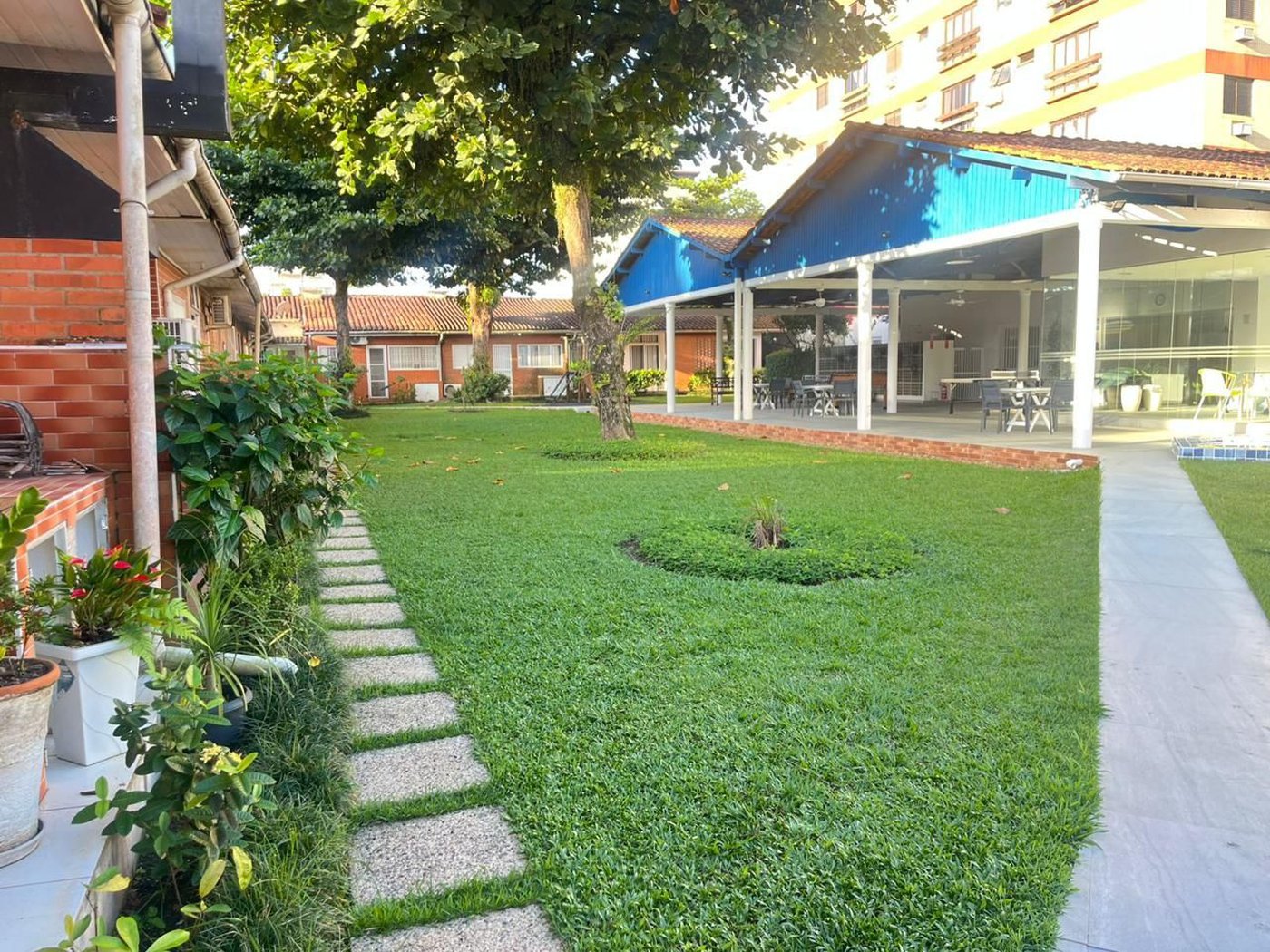 Casa com 1 dormitório à venda, 80 m² por R$ 300.000,00 - Loteamento João Batista Julião - Guarujá/SP