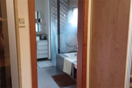 Casa Térrea à venda com 3 suítes em Alto da Boa Vista, São Paulo, SP