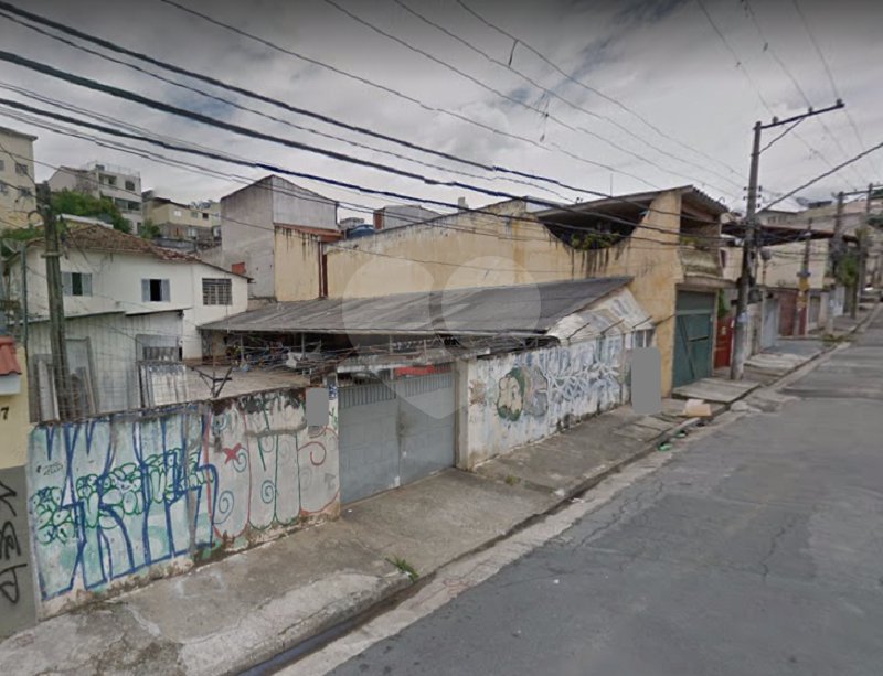 Terreno à venda em Casa Verde, São Paulo, SP