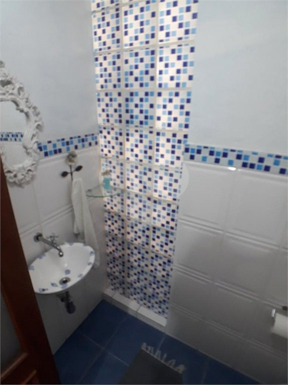 Casa Térrea à venda com 6 quartos, sendo 2 suítes, em Limão, São Paulo, SP