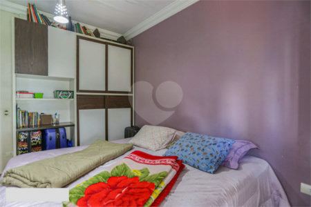 Casa de vila, 120 m², 02 dormitórios na Vila Olimpia