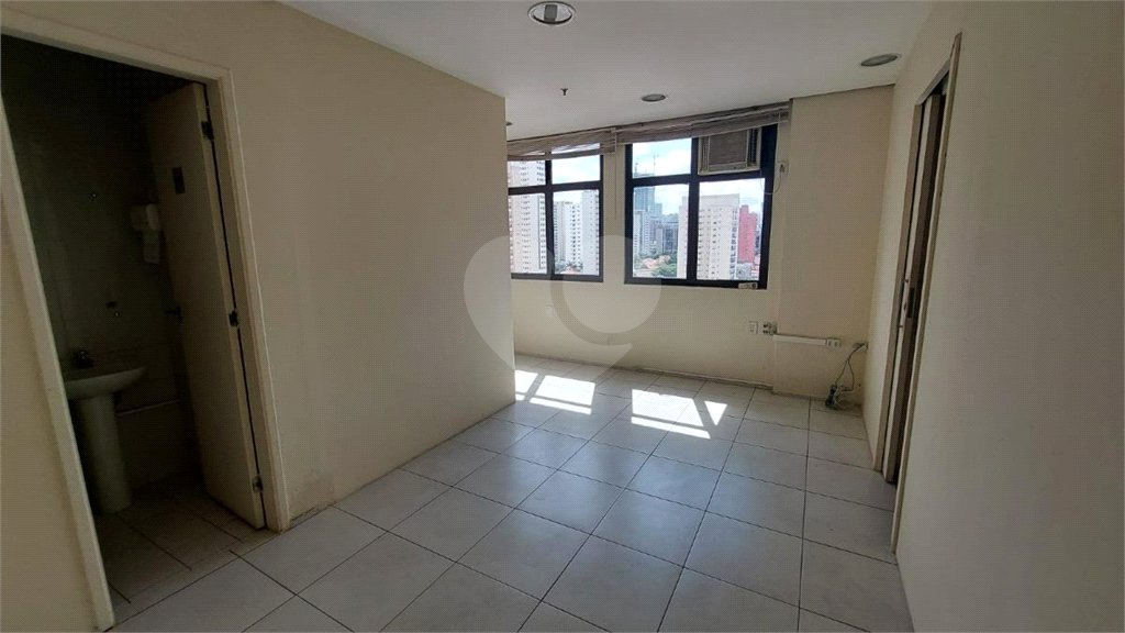 Sala à venda em Chácara Santo Antônio (zona Sul), São Paulo, SP
