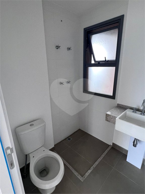 Apartamento à venda com 1 quarto em Cerqueira César, São Paulo, SP