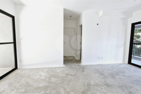 Apartamento à venda com 3 quartos, sendo 2 suítes, em Brooklin, São Paulo, SP