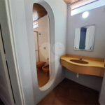 Casa Térrea para alugar com 1 quarto, sendo 3 suítes,  em Indianópolis, São Paulo, SP