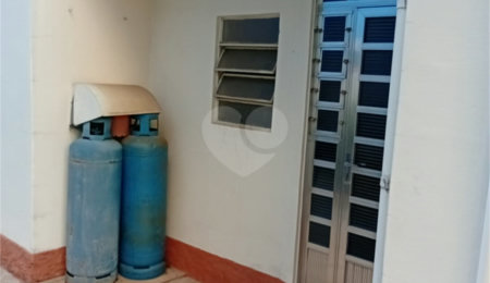 Casa à venda com 2 quartos em Casa Verde, São Paulo, SP