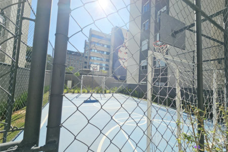 Apartamento à venda com 2 quartos em Santana, São Paulo, SP