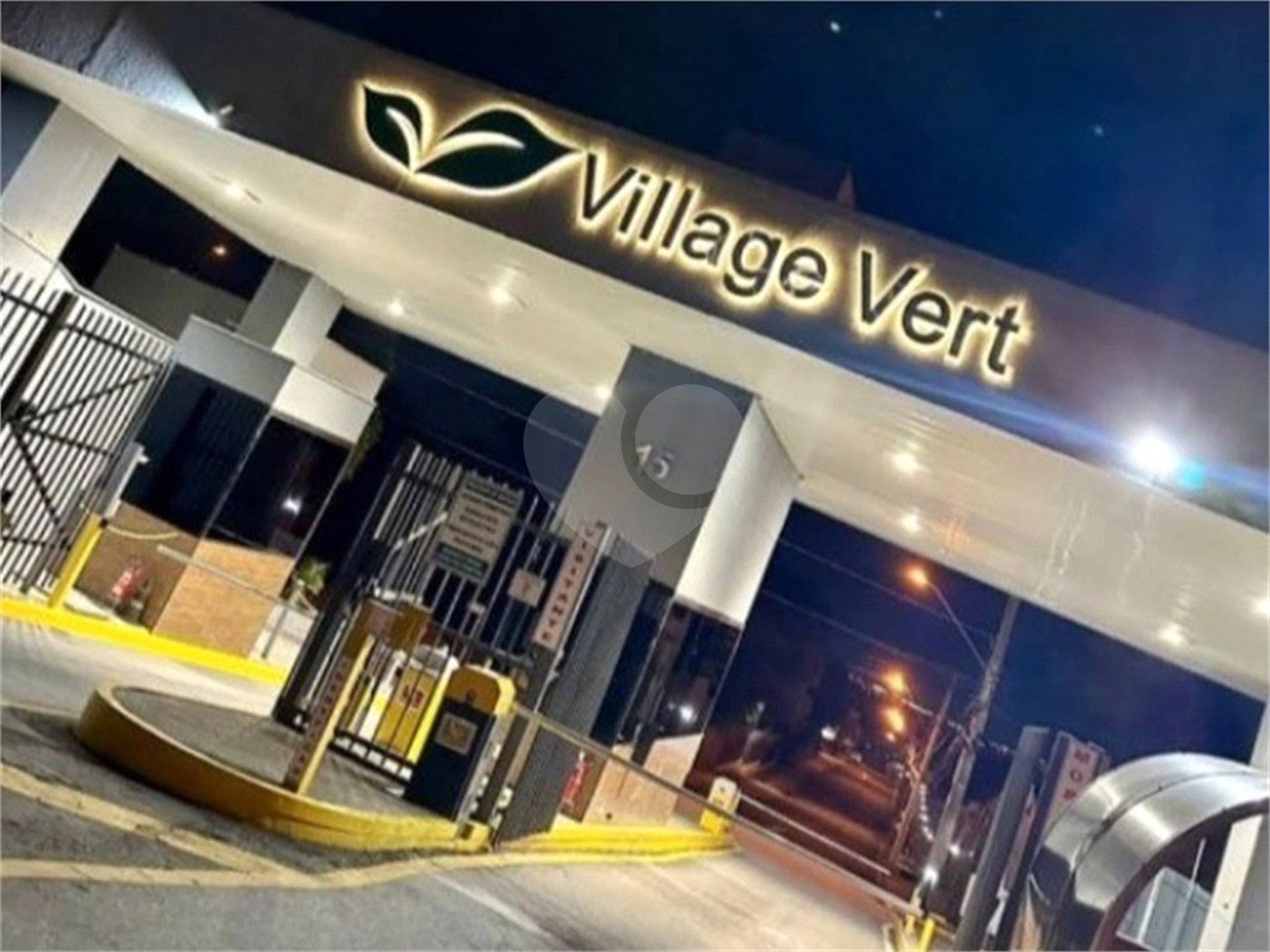 Terreno à venda no condomínio Village Vert, Sorocaba - SP