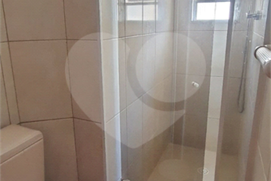 Apartamento à venda com 2 quartos em Tucuruvi, São Paulo, SP