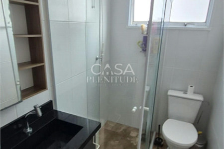 Apartamento à venda com 2 quartos, sendo 1 suíte, em Jardim São Carlos, Sorocaba, SP